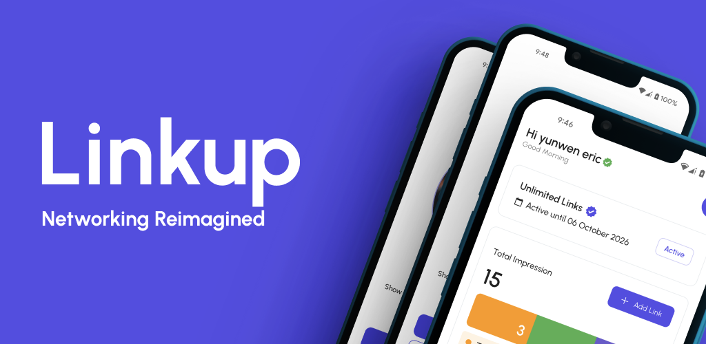 Linkup Donation